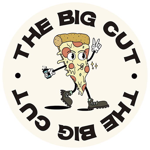 The Big Cut